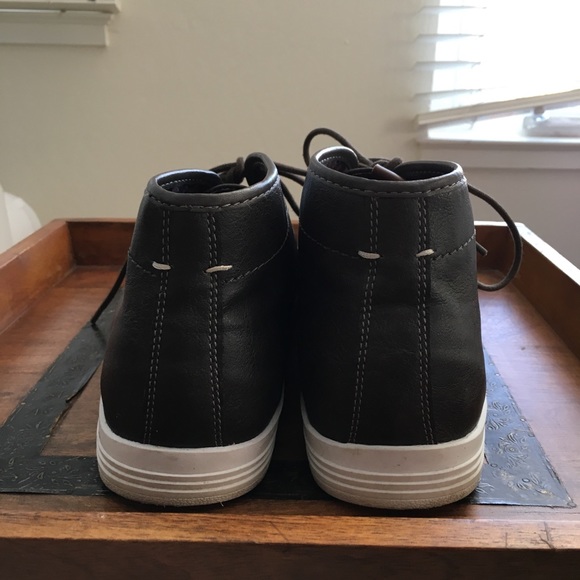 Ben Sherman boots - Picture 3 of 7